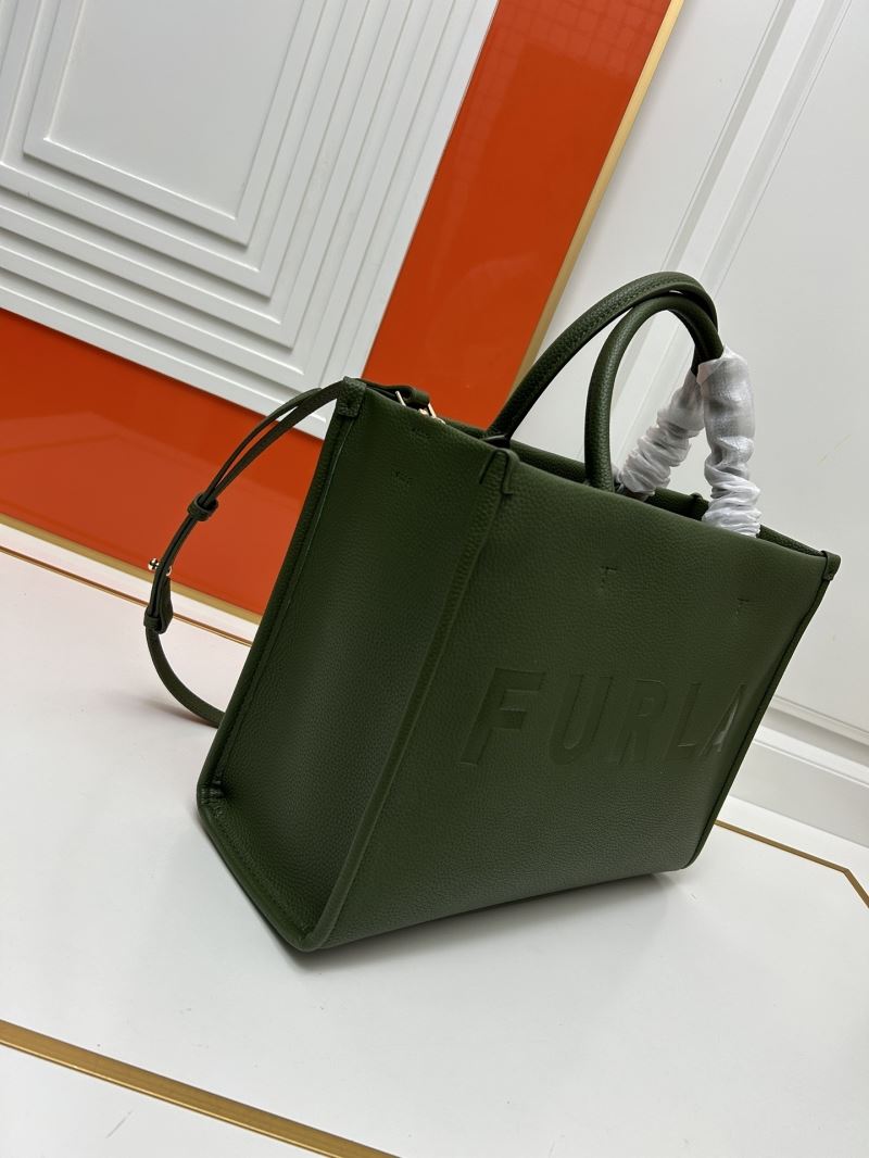 Furla Shopping Bags